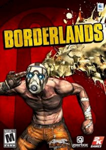 Borderlands (Mac)