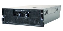 Server IBM System X3950 M2 (2 x Intel Xeon Six-Core X7460 2.66GHz, Ram 4GB, PS 2x1440W, Không kèm ổ cứng)