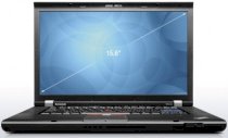 Lenovo ThinkPad W520 (Intel Core i7-2720QM 2.2GHz, 8GB RAM, 500GB HDD, VGA NVIDIA Quadro FX 1000M, 15.6 inch, Windows 7 Professional 64 bit)