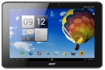 Acer Iconia Tab A511 (NVIDIA Tegra 3 1.3GHz, 1GB RAM, 32GB Flash Driver, 10.1 inch, Android OS v4.0)