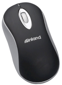 Inland 07045 u-Click Mini USB