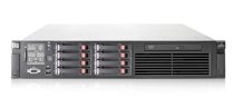 Server HP ProLiant DL380 G7 (633408-371) (Intel Quad Core E5606 2.13GHz, Ram 4GB, HDD 146GB Hot-Plug SAS 10K 2,5", RAID 0/1/1+0, Power 460W)