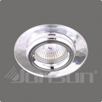 Đèn mắt ếch pha lê Junsun EFL-008