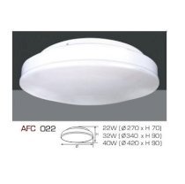 Ceiling Lights Anfaco Lighting AFC022 22W