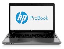 HP ProBook 4740s (Intel Core i7-3612QM 2.1GHz, 8GB RAM, 320GB HDD, VGA ATI Radeon HD 7650M, 17.3 inch, Windows 7 Home Premium 64 bit)