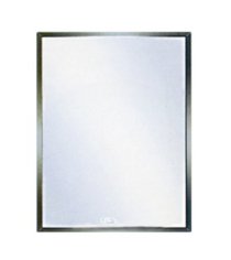 Gương chữ nhật tráng 8 lớp Tùng Lâm TL-503 (50x70cm)