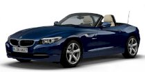 BMW Z4 sDrive35is 3.0 AT 2012