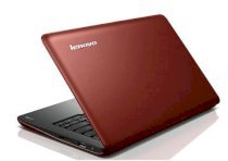 Lenovo IdeaPad S206 (AMD Dual Core C-60 1.0GHz, 2GB RAM, 320GB HDD, VGA Intel HD Graphics, 11.6 inch, Windows 7 Home Premium)