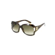 Authentic Gucci Sunglasses GG 2598 Tortoise BNMDA