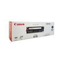 Canon Cartridge 418BK