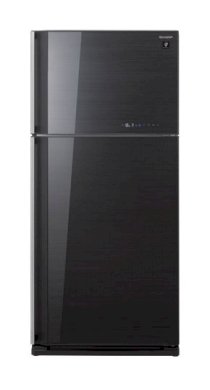 Tủ lạnh Sharp SJ-P585G-SL