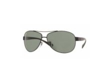 Ray-Ban RB 3386 Metal-Framed Sunglasses- All Colors and Sizes 