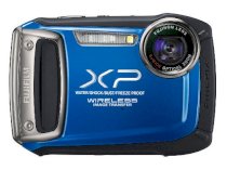 Fujifilm FinePix XP170