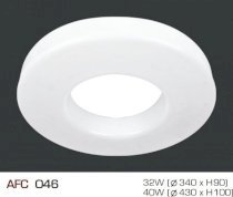 Ceiling Lights Anfaco Lighting AFC046 32W