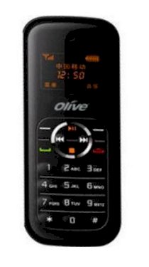 Olive V-W100