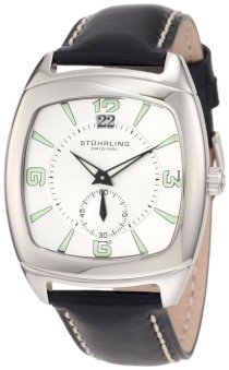 Stuhrling Original Men's 116A.33152 Lifestyle 'Princeton II' Automatic Watch