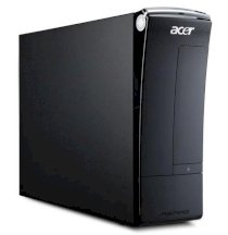Máy tính Desktop ACER Aspire X3990 PT.SGK09.008 i3-2120 (2x Intel Core i3-2120 3.30Ghz, RAM 2GB, HDD 500GB, VGA Intel HD Graphics, PC DOS, Không kèm màn hình)