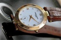 Đồng hồ Pierre Balmain Paris 18K vàng DH-03