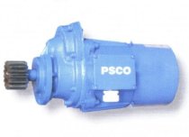 Motor đồng trục PSCO 1HP (loại A)