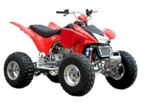 Zhejiang ATV-3300 2012