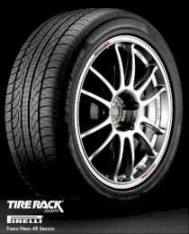 Lốp xe ôtô Pirelli PZero Nero All Season 265/40R20