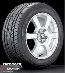 Lốp xe ôtô Yokohama AVID ENVigor (H&V) 225/55R18