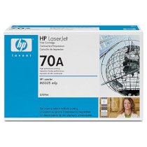 Cartridge HP 70A