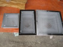 Hộp lọc HEPA TEP PKT-3