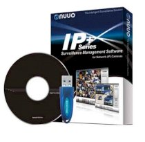 Phần mềm quản lý camera Nuuo SBC-IP-01