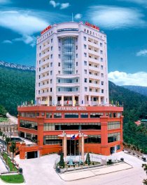 Khách sạn Asean Hạ Long