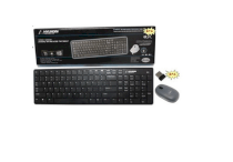 Bộ bàn phím và chuột máy tính Hyundai HY-KM932