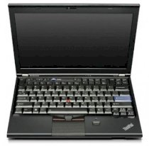 Lenovo ThinkPad X220 (Intel Core i7-2640M 2.8GHz, 4GB RAM, 320GB HDD, VGA Intel HD Graphics 3000, 12.5 inch, Windows 7 Professional 64 bit) 9 cell