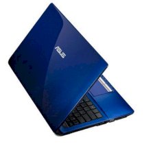 Asus K43SD-VX557 (K43SD-3EVX) (Intel Core i3-2350M 2.3GHz, 2GB RAM, 500GB HDD, VGA NVIDIA GeForce 610M, 14 inch, PC DOS)