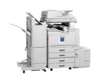 Cho thuê máy photocopy Ricoh-AF2045 - Kỹ Thuật Số