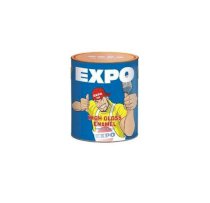 Sơn dầu Expo Alkyd Bóng – Expo High Gloss Enamel 0.8L