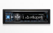 MP3 cho ôtô Mp3 cho tô Alpine CDE-HD137BT