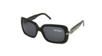 Authentic Burberry SungLasses B 4020B Black B4020-B 3001/87 