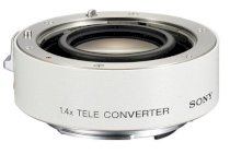 Lens Sony SAL-14TC A-mount