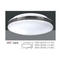 Ceiling Lights Anfaco Lighting AFC023 22W