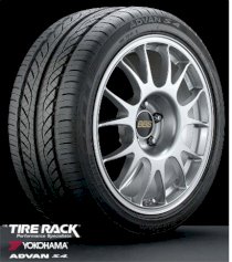 Lốp xe ôtô Yokohama Advan S.4 255/40R19