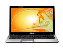 Asus K53SD-2352G50G (Intel Core i3-2350M 2.3GHz, 2GB RAM, 500GB HDD, VGA NVIDIA GeForce 610M, 15.6 inch, PC DOS)