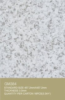 Gạch nhựa Aroma Granite GM384