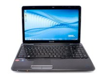 Toshiba Satellite L655D-S5050 (AMD Athlon II Dual-Core P320 2.1GHz, 4GB RAM, 320GB HDD, VGA ATI Radeon HD 4250, 15.6 inch, Windows 7 Home Premium 64 bit)