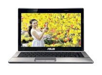 Asus K43SD-2452G50G (Intel Core i5-2450M 2.5GHz, 2GB RAM, 500GB HDD, VGA NVIDIA GeForce 610M, 14 inch, PC DOS)