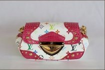 Limited Edition Marilyn Crocodile Louis Vuitton T9142-32