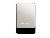 Transcend StoreJet 25C TS750GSJ25C 750GB USB 2.0