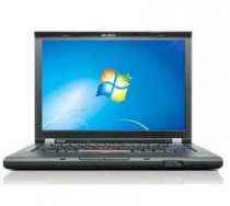 Lenovo ThinkPad T420 (418062U) (Intel Core i5-2520M 2.5GHz, 4GB RAM, 500GB HDD, VGA Intel HD Graphics 3000, 14 inch, Windows 7 Professional 64 bit)