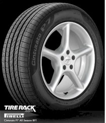 Lốp xe ôtô Pirelli Cinturato P7 All Season Run Flat 245/50R18