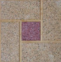 Gạch Terrazzo đa mầu MG2-30-1044