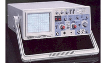 Máy hiện sóng tương tự Pintek RS-608
